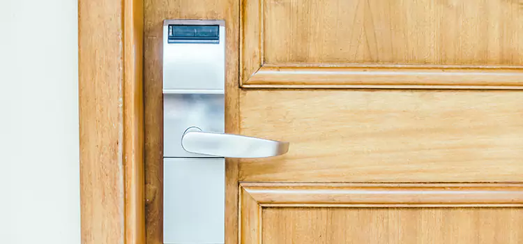 Advanced Solutions in Sterling, VA for Modern Security