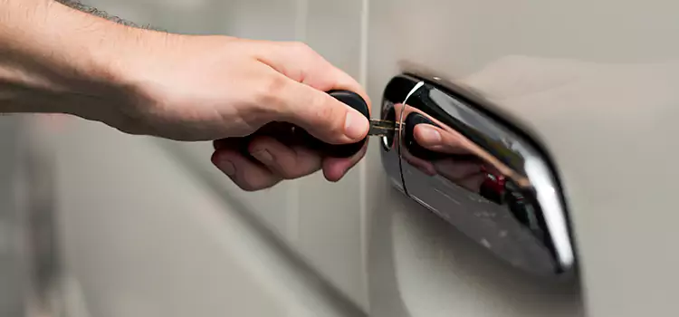 Why Choose Our Auto Locksmith Team in Sterling, VA?