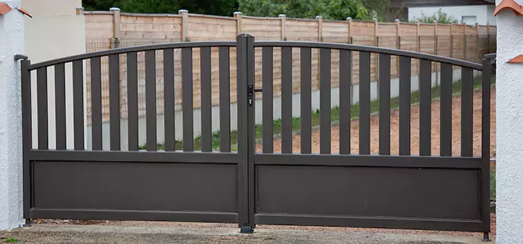 Advanced Gate Solutions in Sterling, VA