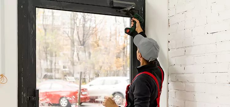 Comprehensive Door Closer Services in Sterling, VA