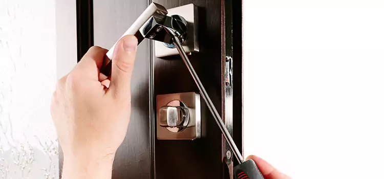 Door Lock Replacement Service Sterling