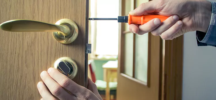 Garage Door Installation Sterling