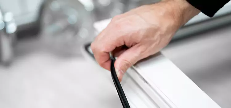 Weather Stripping Sterling
