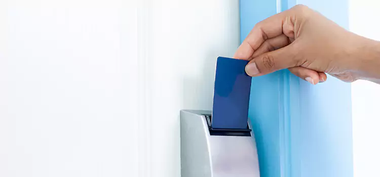 Access Control System Integration Sterling