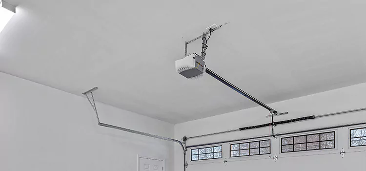 Experienced Garage Door Installers Sterling
