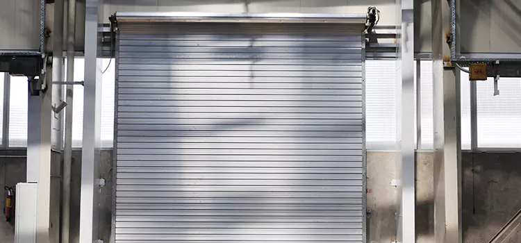 Roller Door Maintenance Sterling