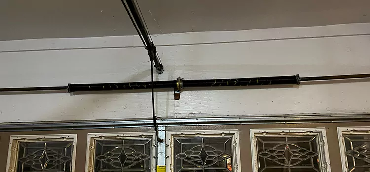 Garage Door Spring Repair Near Me Sterling