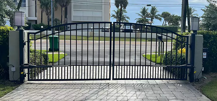 Gate Opener Replacement Near Me in Sterling, VA