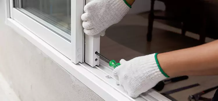 Sliding Glass Door Lock Repair Sterling