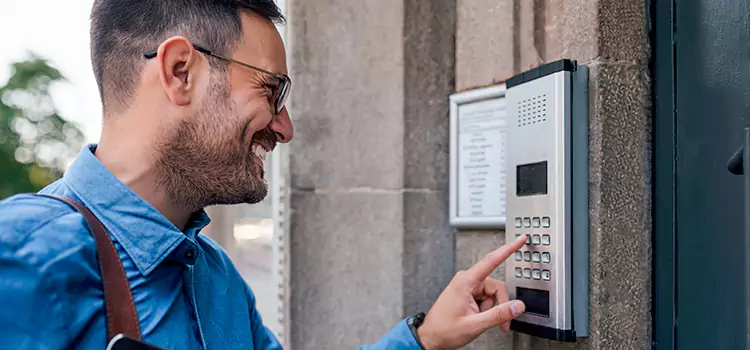 Advanced Solutions for Enhanced Security in Sterling, VA