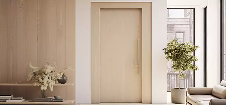 Choose Quality for Your Inside Doors in Sterling, VA