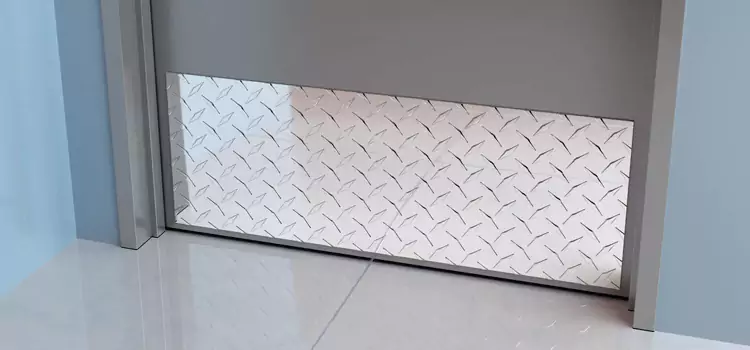 Benefits of Professional Kick Plate Solutions in Sterling, VA
