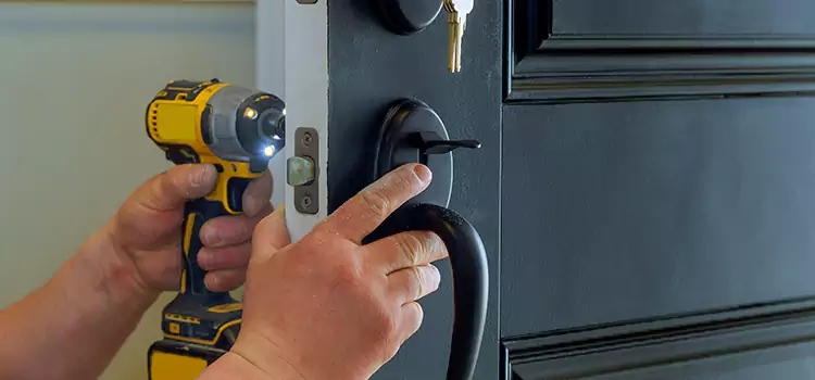 Mobile Automotive Locksmith Sterling