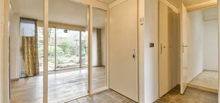 Why Choose Our Pocket Door Experts in Sterling, VA?