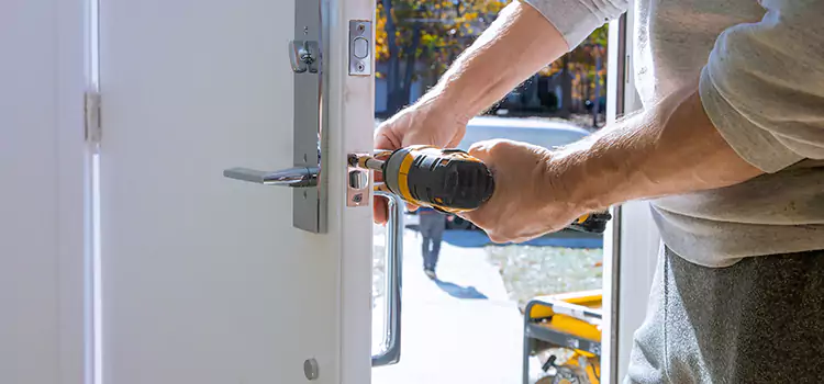 Insulated Roll Up Garage Doors Residential Sterling