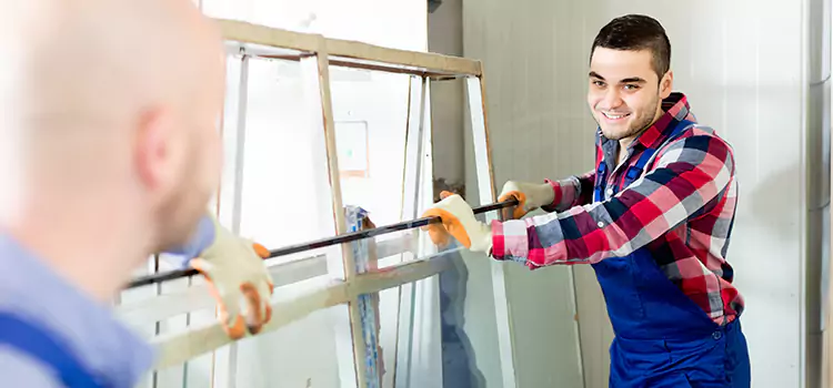 Patio Door Panel Replacement Sterling