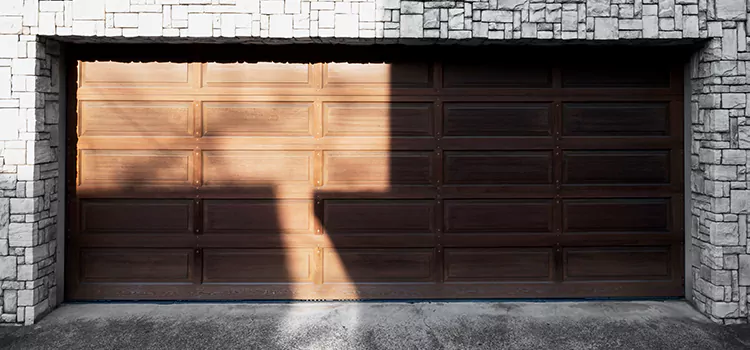Commercial Roll Up Garage Doors Sterling