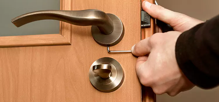 Access Control System Integration Sterling