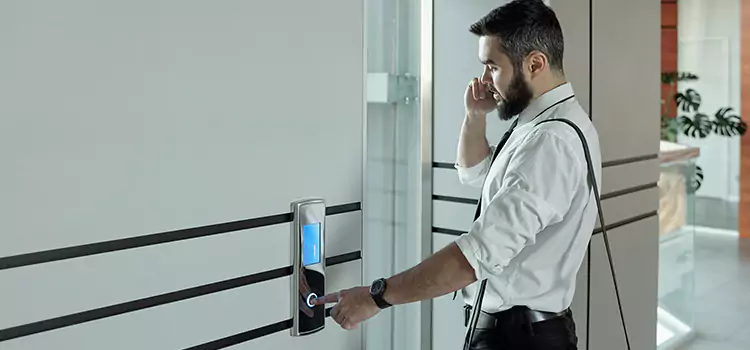 Cloud Based Access Control Sterling