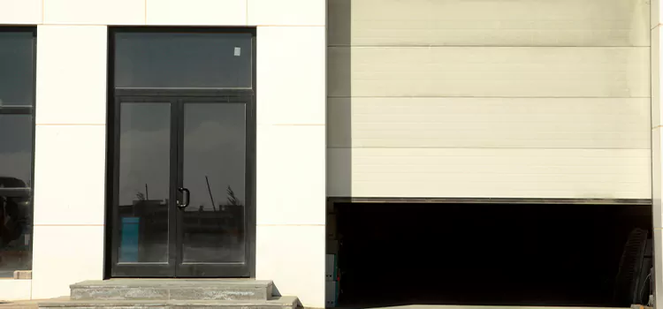 Choose Door & Gate Services Sterling for Unmatched Expertise