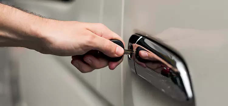 Car Unlock Service Price Sterling