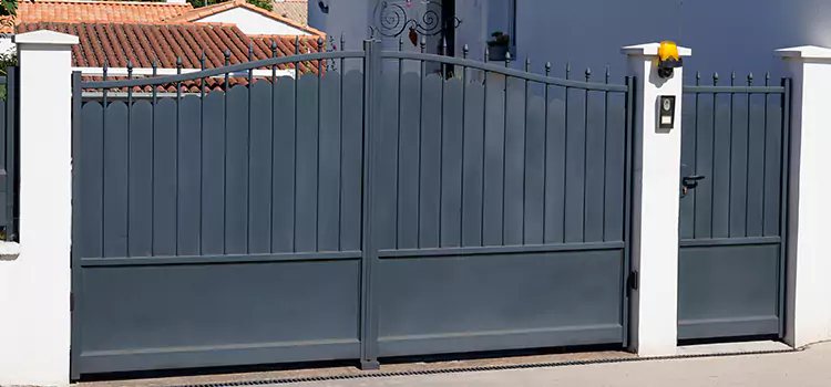 Emergency Commercial Gate Repair Sterling