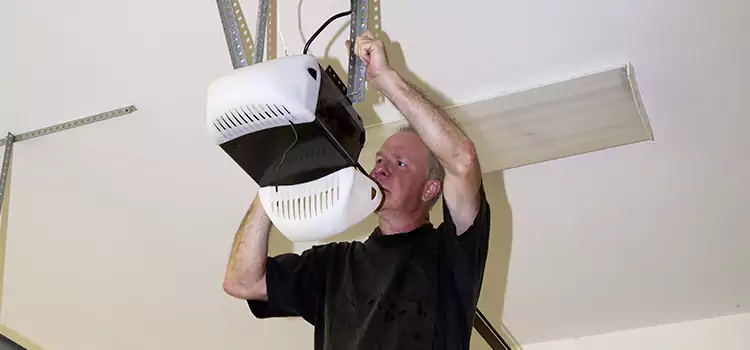 Garage Door Opener Service Sterling