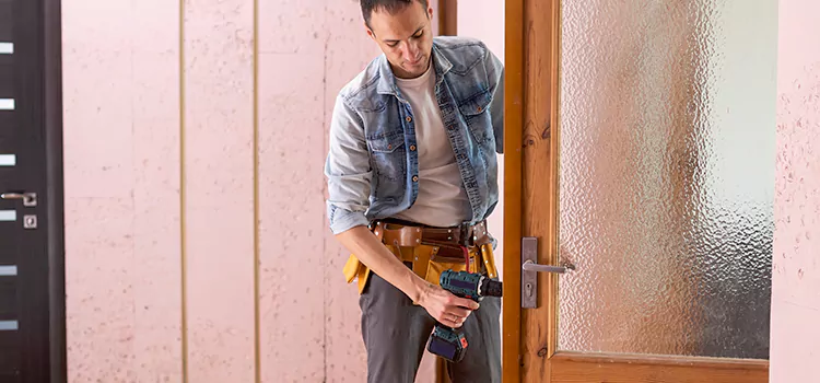 Door Glass Replacement Sterling