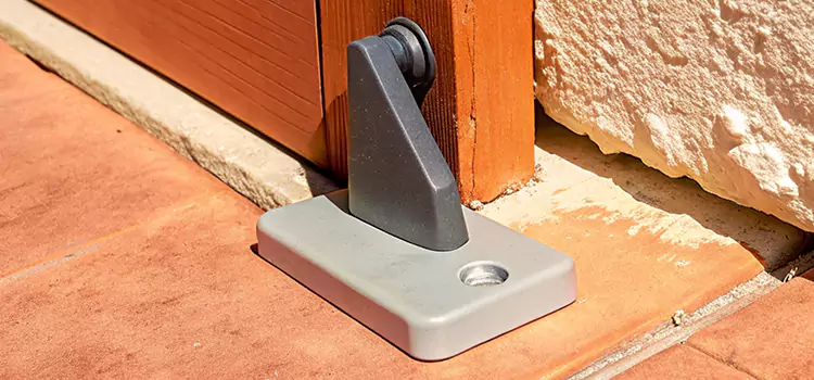 Aesthetic Door Stop Selection Sterling