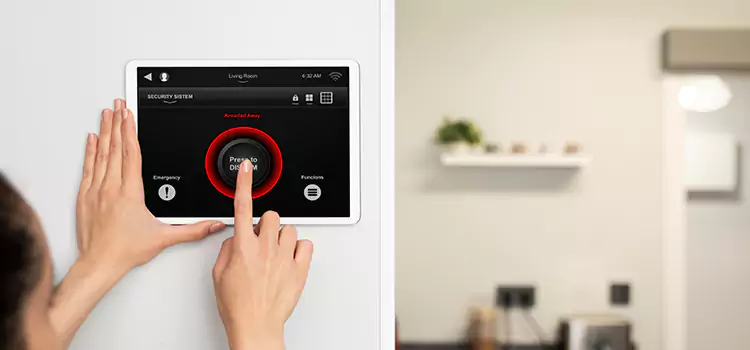 Blink Video Doorbell Installation Sterling