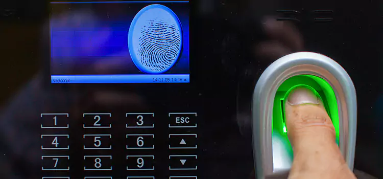 Your Trusted Partner for Secure Access in Sterling, VA