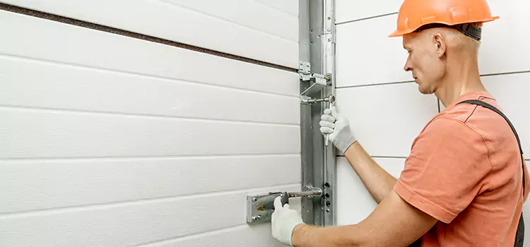 Why Choose Us for Garage Door Lock Services in Sterling, VA?