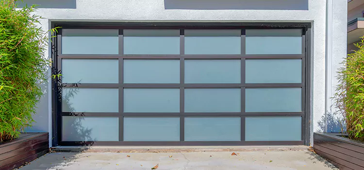 Why Choose Us for Garage Door Care in Sterling, VA?