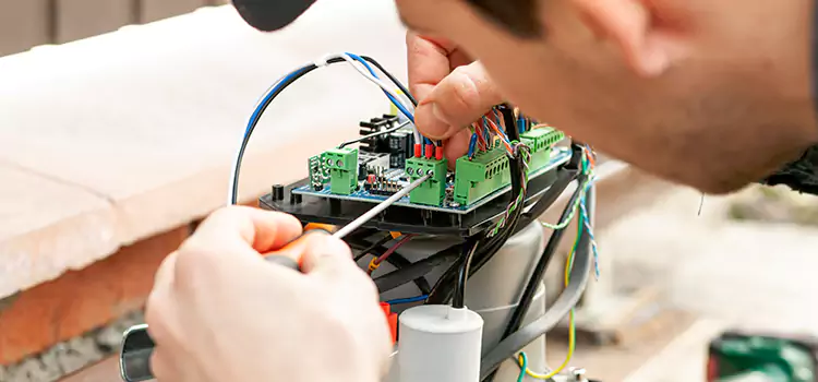 Specialized Brand Gate Motor Repairs Sterling