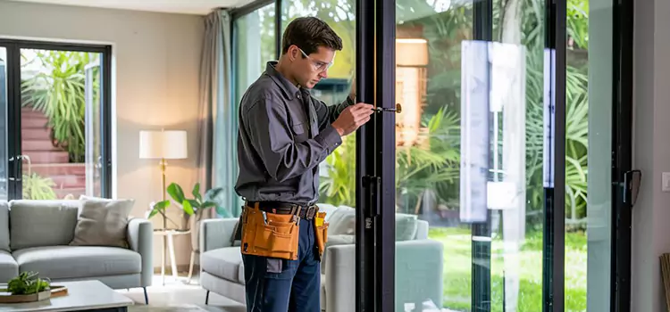 Why Choose Us for Your Glass Door Needs in Sterling, VA?