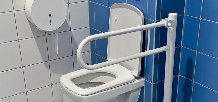 Comprehensive Solutions in Sterling, VA for Accessible Facilities