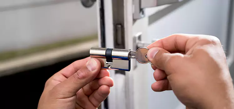 Lock Change Locksmiths Sterling