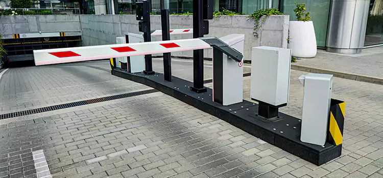 Custom Gate Design & Integration Sterling