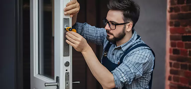 Residential Door Repairs Sterling