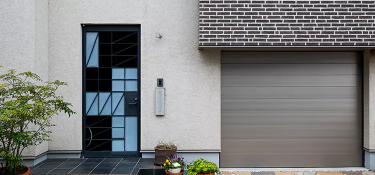 Residential Roll Up Security Doors Sterling