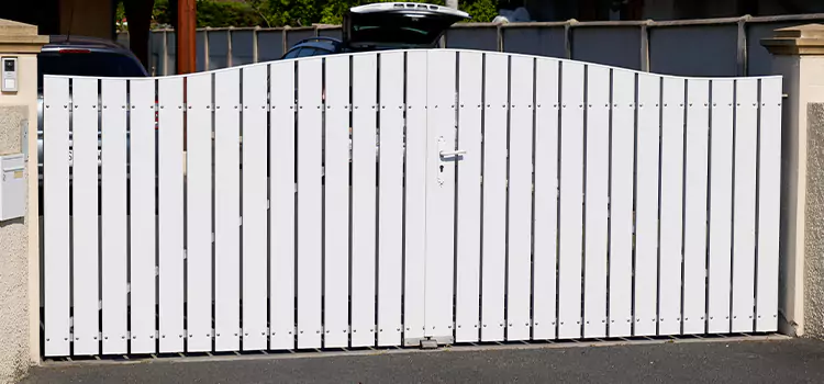 Why Choose Us for Residential Gate Repair in Sterling, VA?