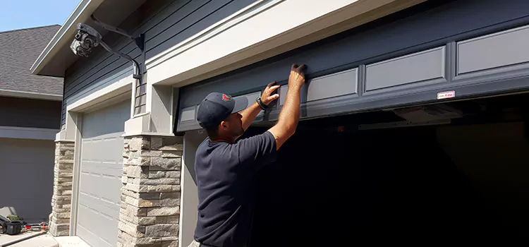 Janus Roll Up Doors Sterling