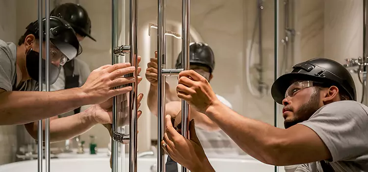 Shower Door Replacement Cost Sterling