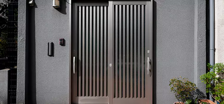 Specialized Steel Door Services in Sterling, VA