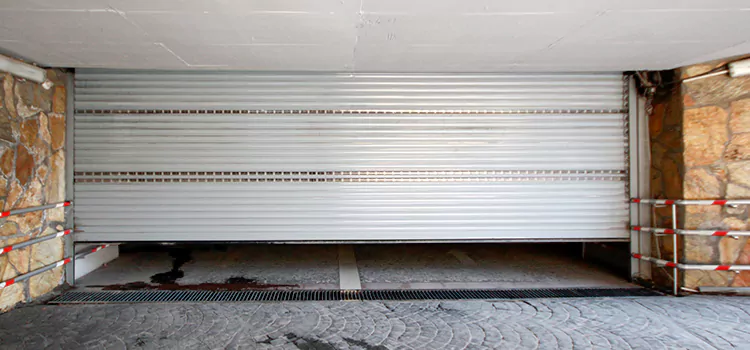 Steel Garage Door Repair Sterling