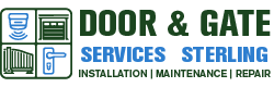 Door & Gate Services Sterling